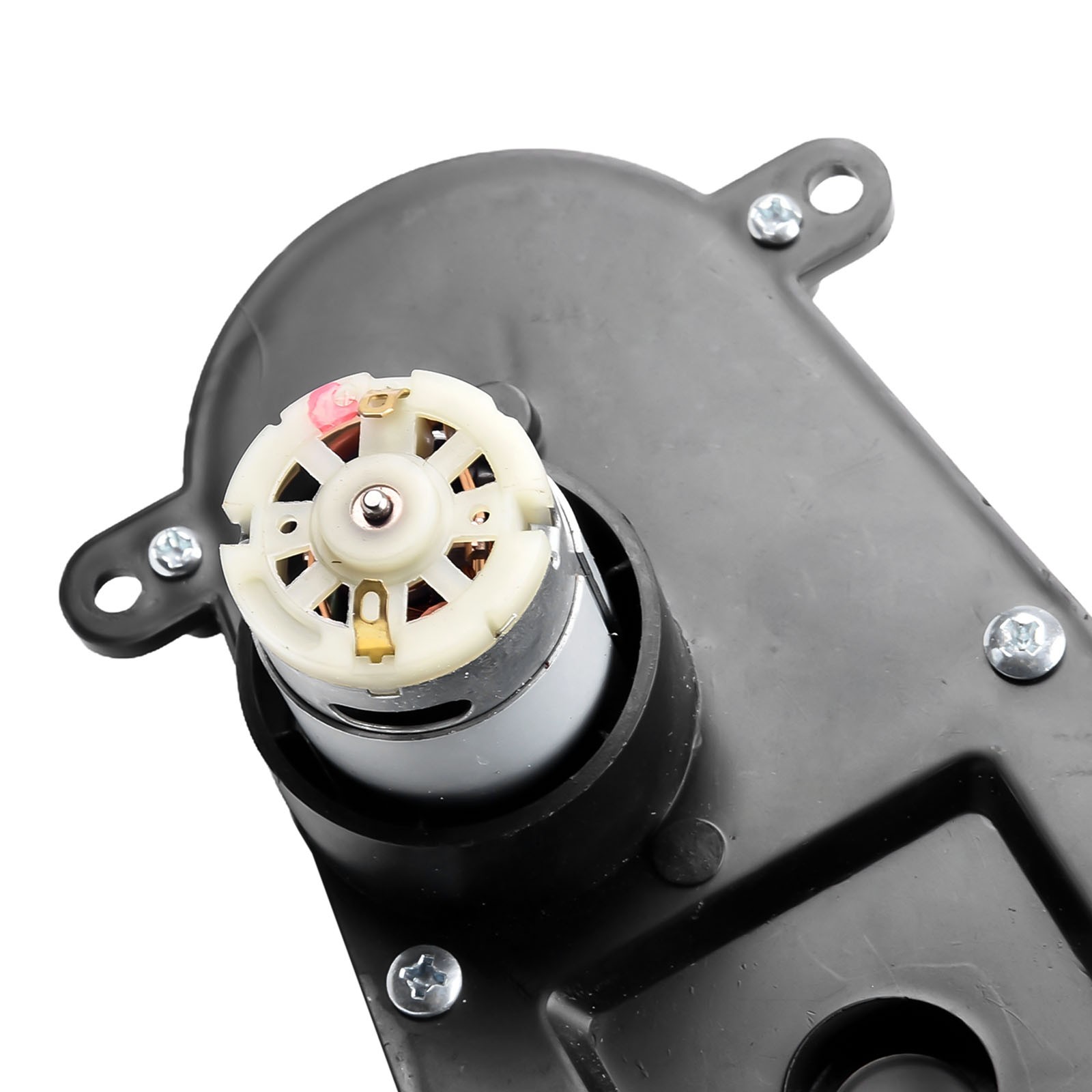 Moteur de direction pour voitures RC RS280 380 6V/12V voiture pour enfants enfan - Photo 20 sur 26