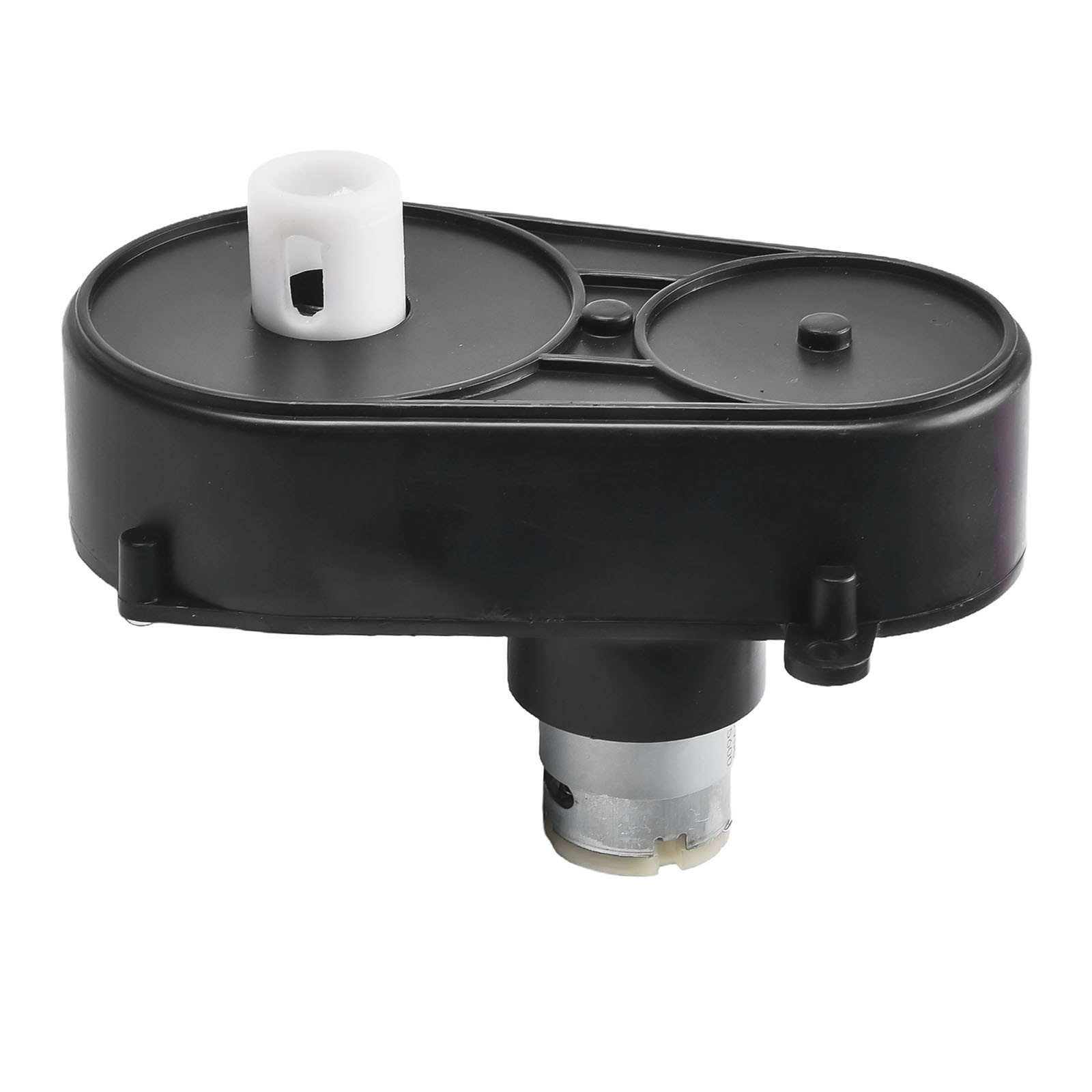 Moteur de direction pour voitures RC RS280 380 6V/12V voiture pour enfants enfan - Photo 19 sur 26