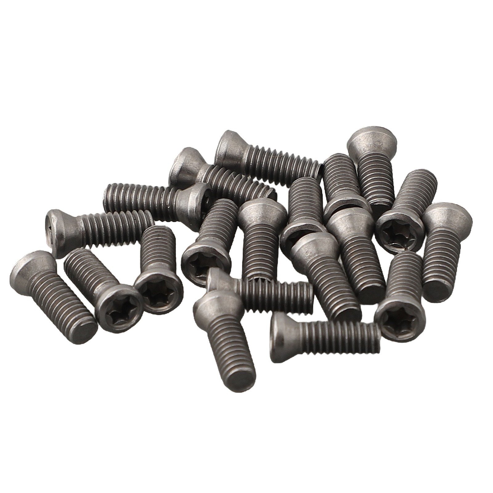 Machinery Industries Screw Torx Screws CNC For Lathe Tools M2 M2.5 For M3 M3.5