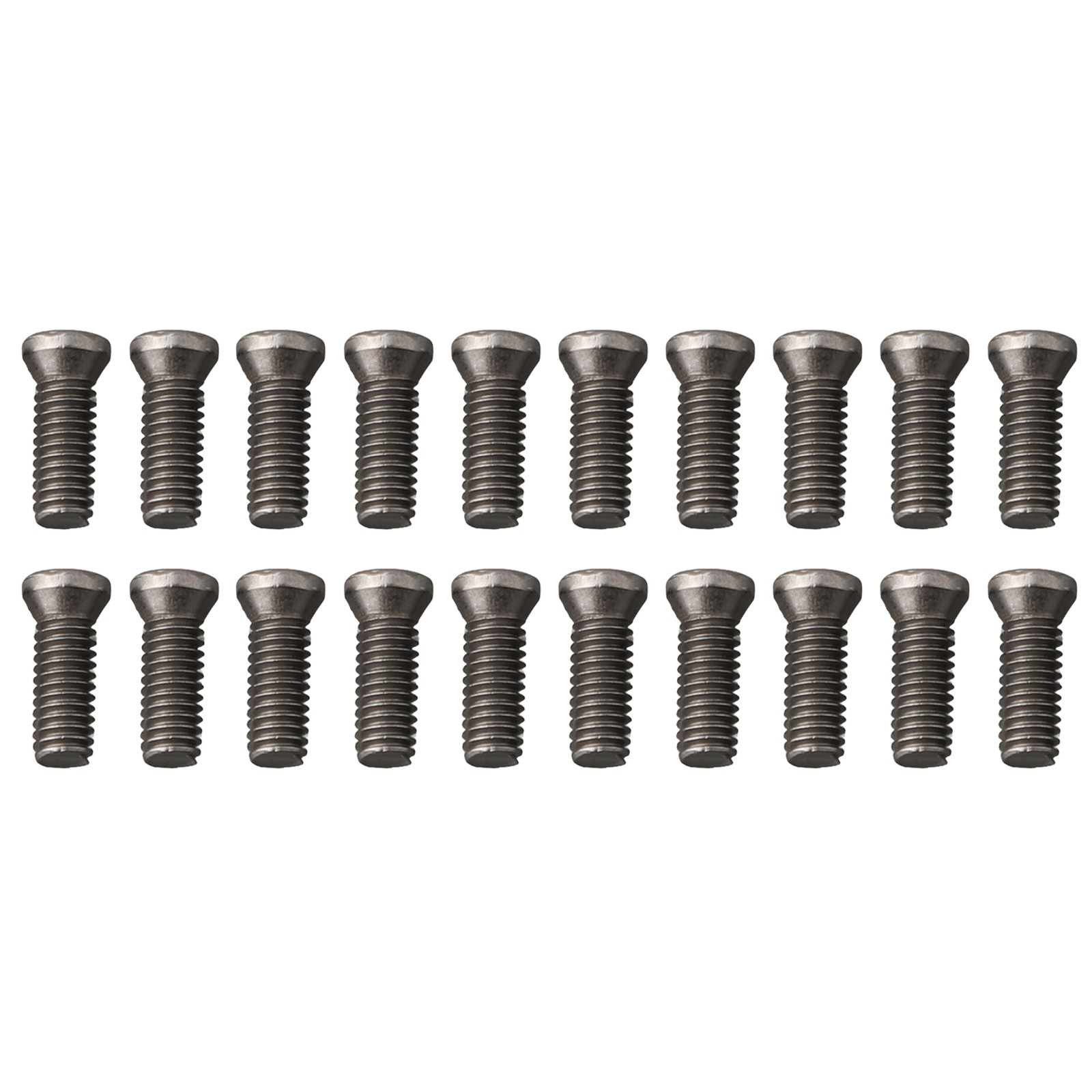 Machinery Industries Screw Torx Screws CNC For Lathe Tools M2 M2.5 For M3 M3.5