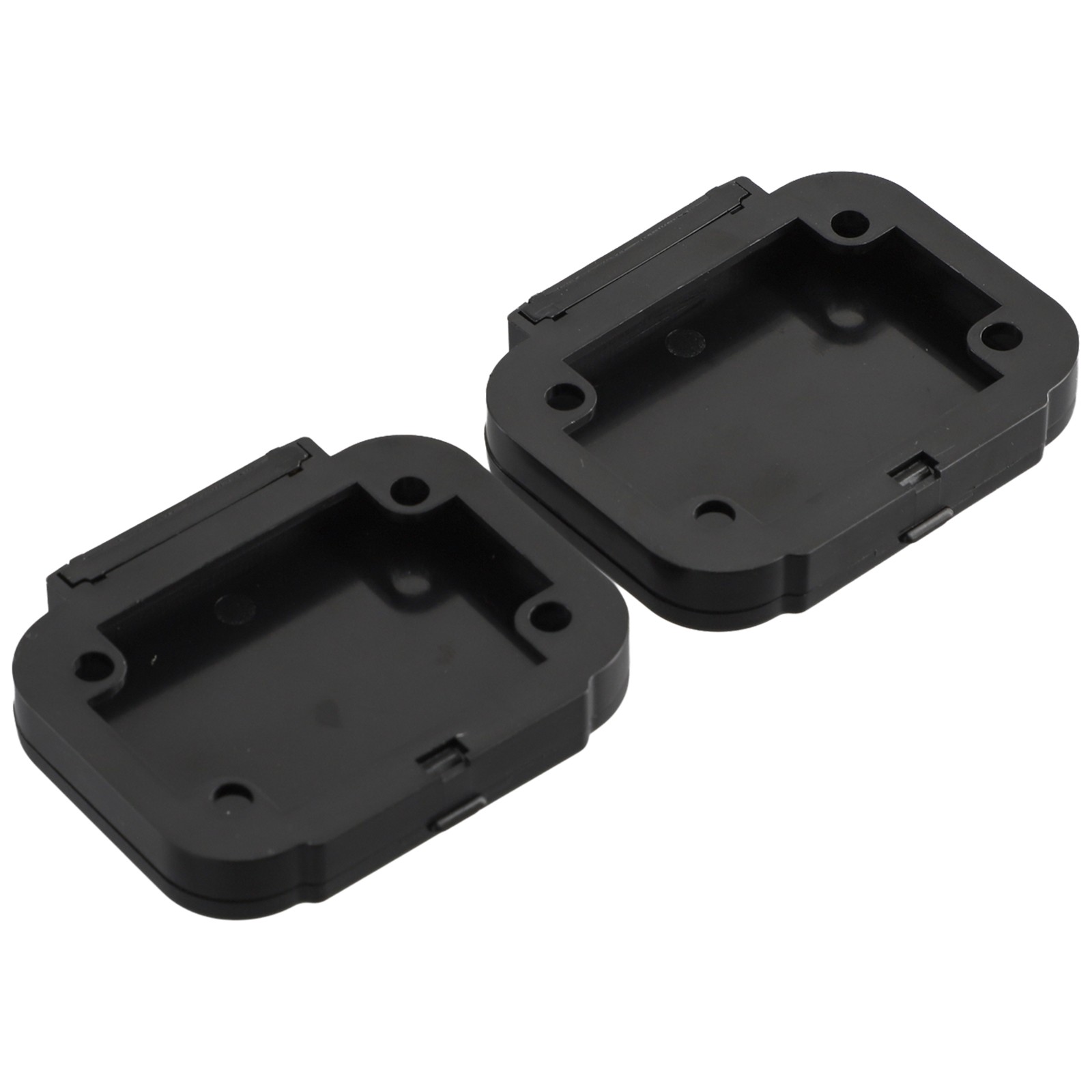 Neuf 50A for Anderson-Plug Montage Encastré Bracket-Panel Support Coque Caravane - Imagen 32 de 39