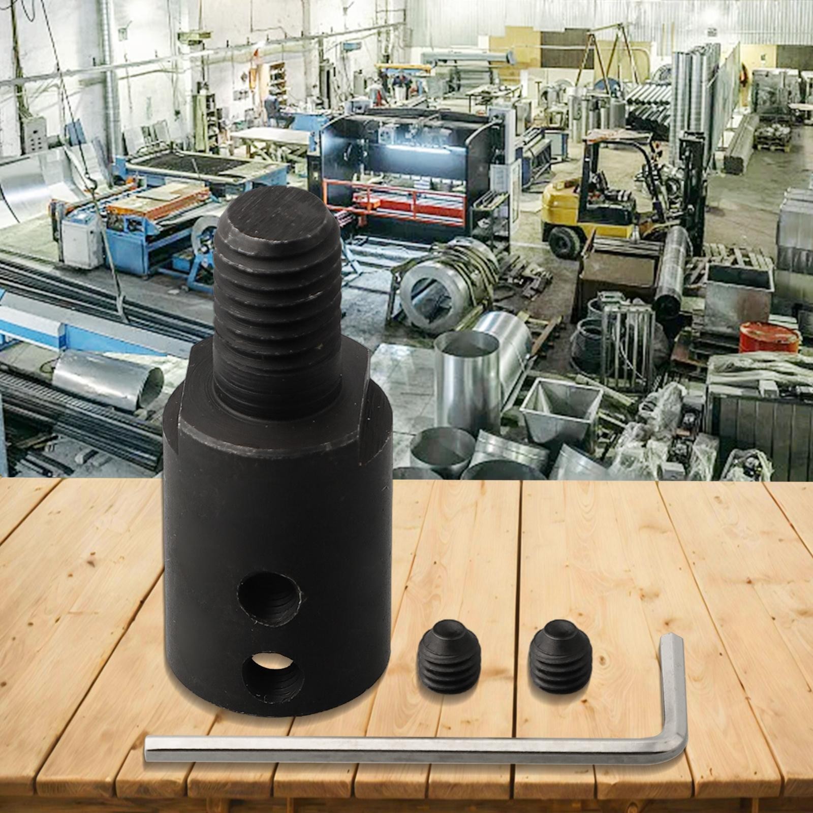 Varilla de conexión de sierra angular de eje de 514 mm eficiencia y versatilidad mejoradas - Imagen 41 de 59