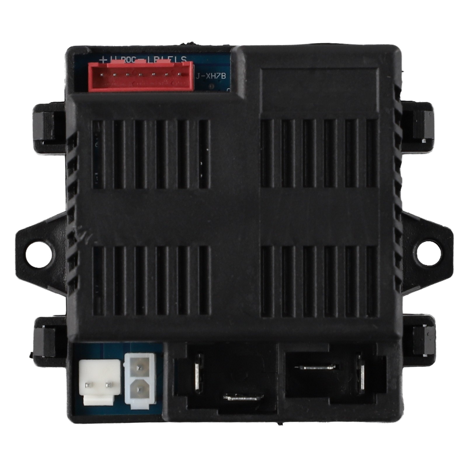 HH677K-2.4G 12V Receiver for Children Electric Car 2.4G Transmitter - Photo 22/30