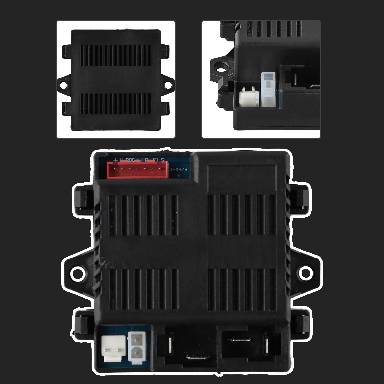 Remote Control HH677K-2.4G 12V HH677K And HH619Y RC 3 Optional HH619Y RC - Afbeelding 14 van 25