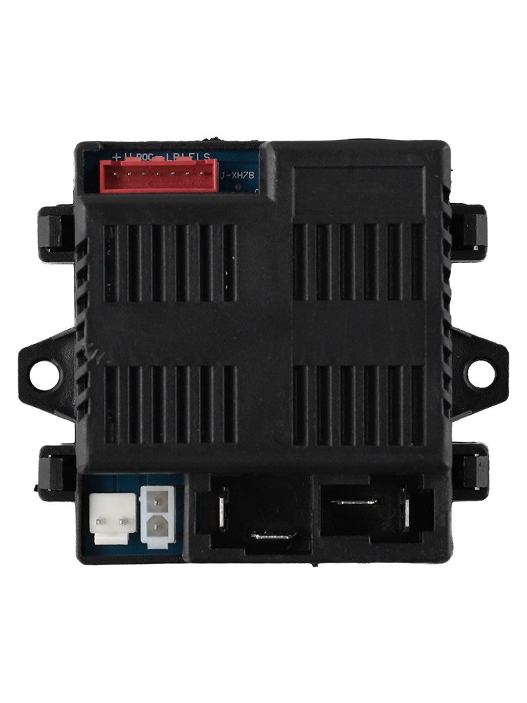 HH677K-2.4G 12V Receiver for Children Electric Car 2.4G Transmitter - Photo 28/30
