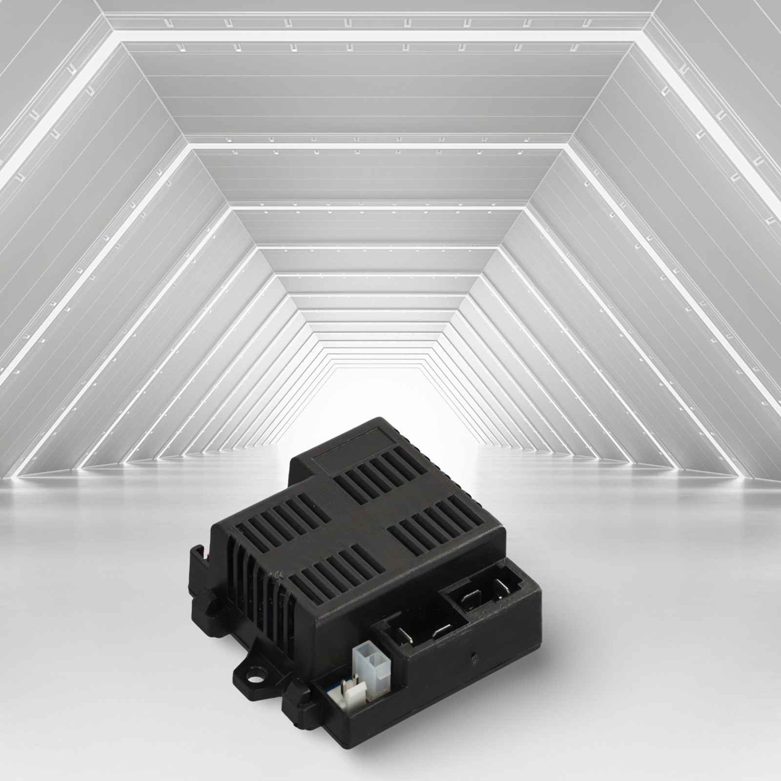 HH677K-2.4G 12V Receiver for Children Electric Car 2.4G Transmitter - Photo 19/30