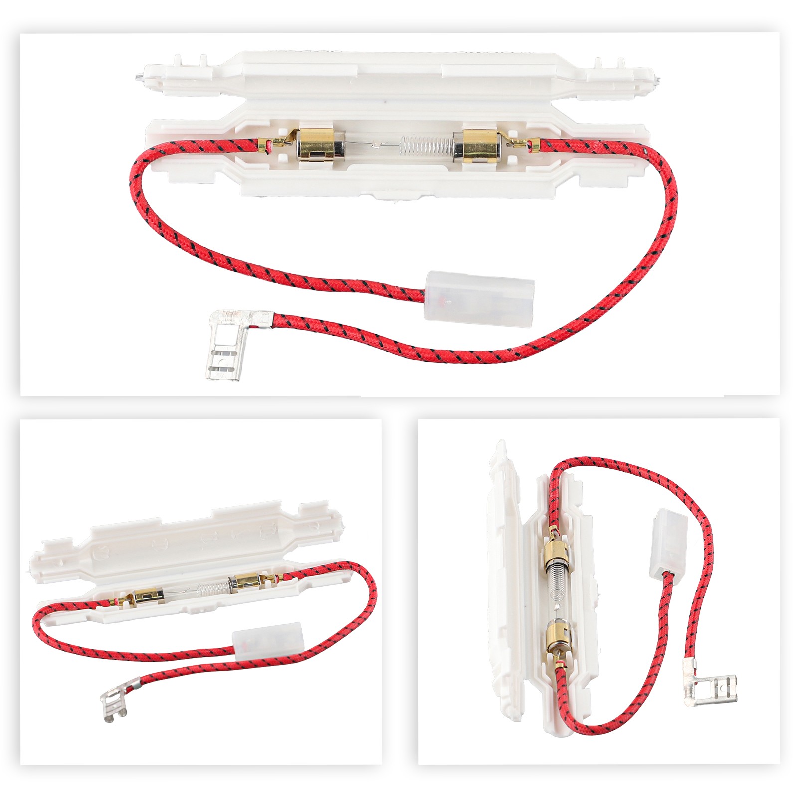 Fusible de alto voltaje Fusible de alto voltaje 5KV0.65a 5KV0.7a 5KV0.8a - Imagen 32 de 55