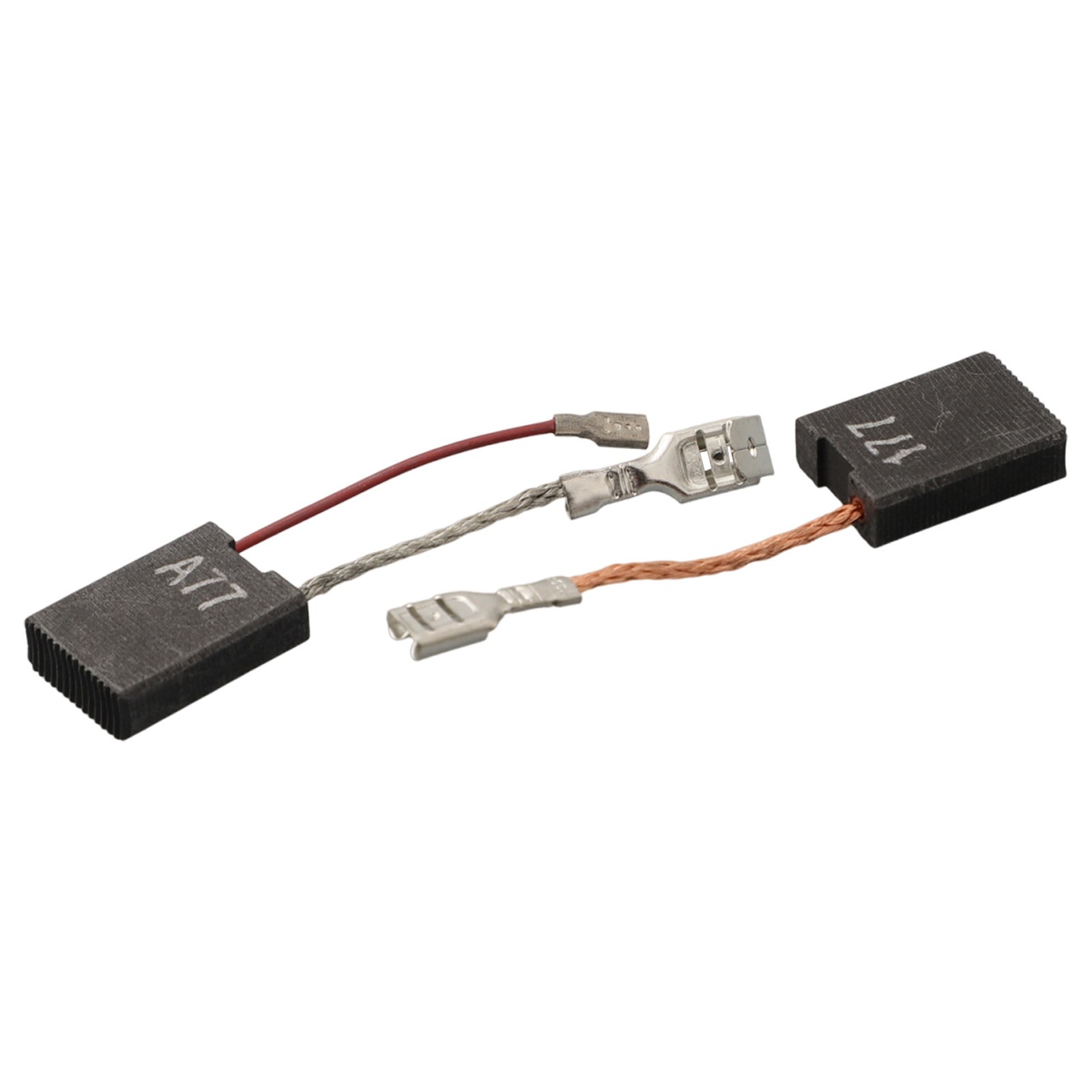 ◆MIN Replacement Carbon Brushes for DD160 DD200 (01) DCH180 DCH300