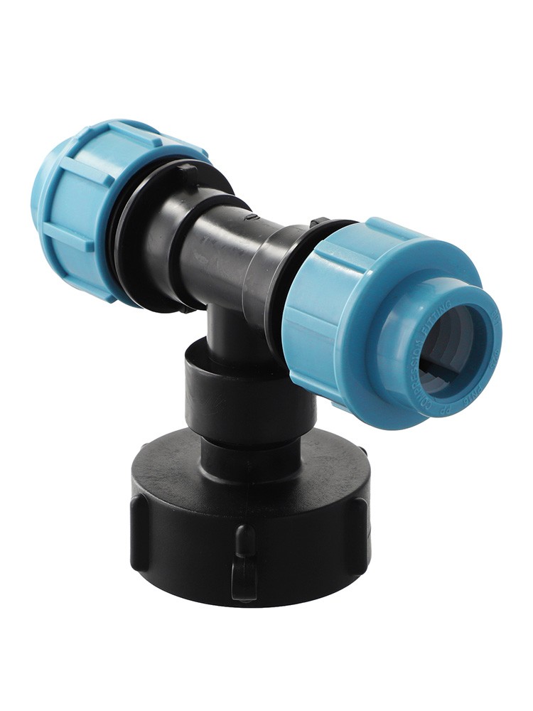Long Lasting Coarse Thread IBC Tank Adapter Connector for Various Applications - Bild 43 von 44