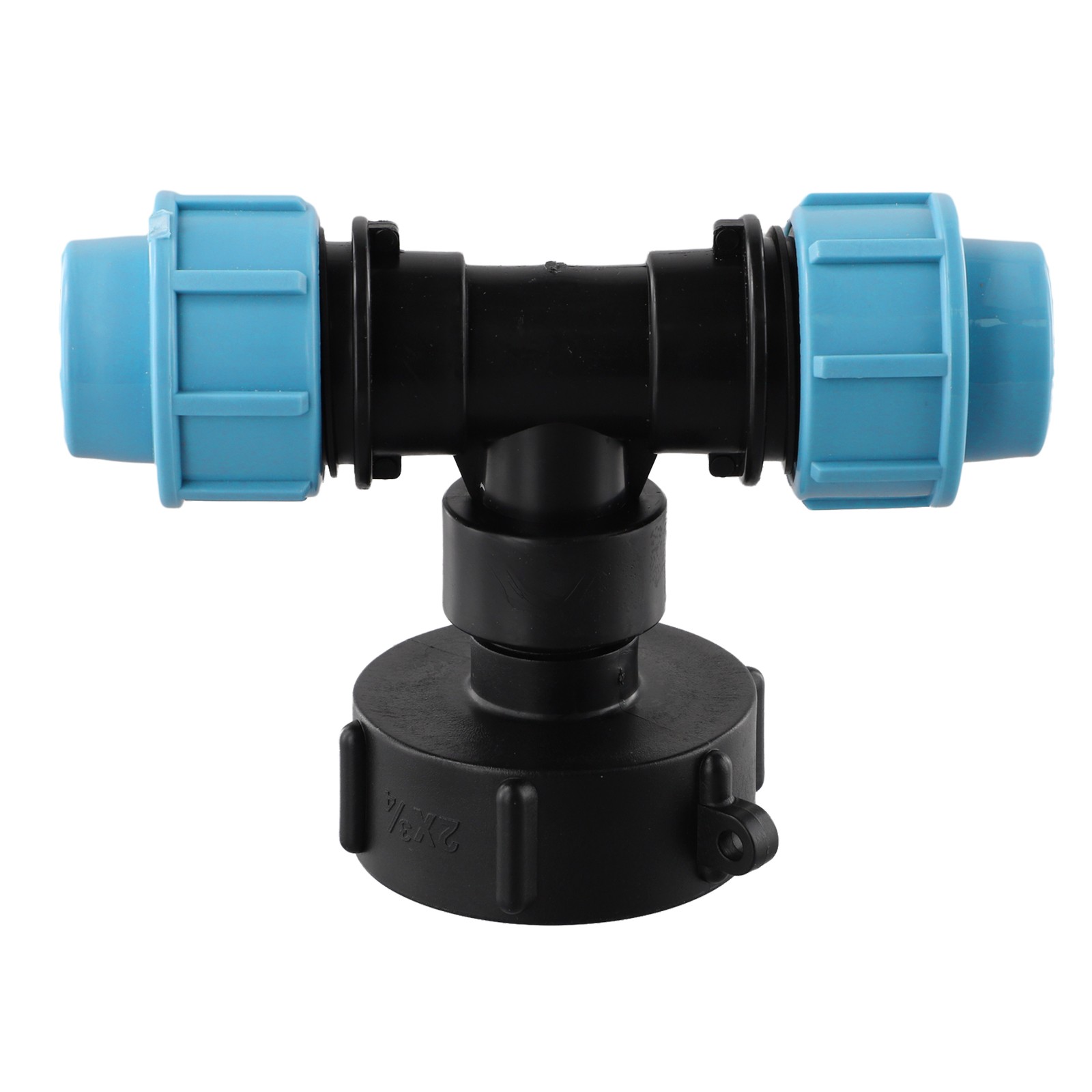 Long Lasting Coarse Thread IBC Tank Adapter Connector for Various Applications - Bild 33 von 44