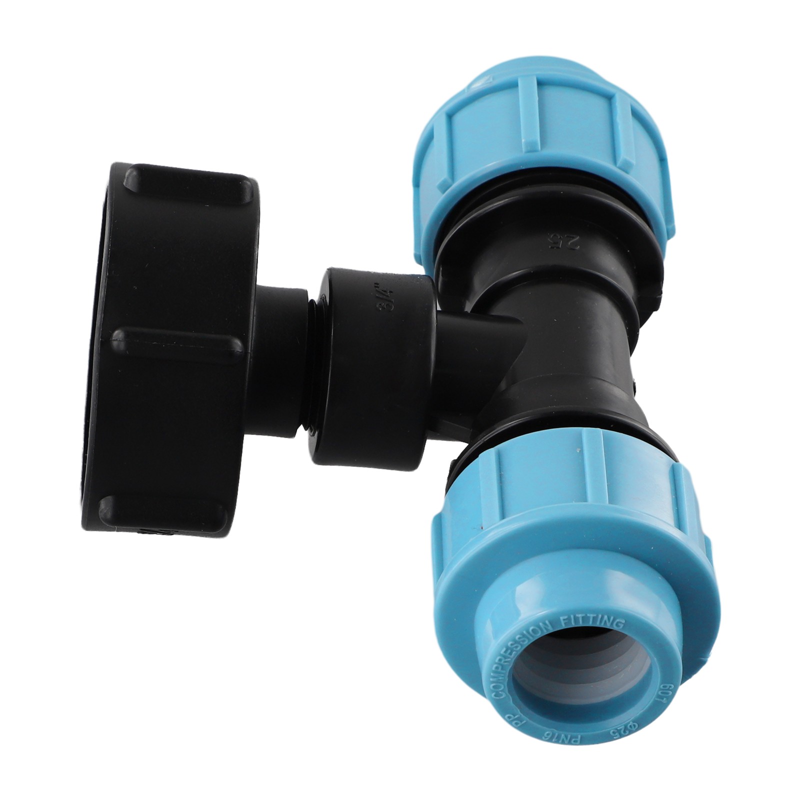 Long Lasting Coarse Thread IBC Tank Adapter Connector for Various Applications - Bild 39 von 44