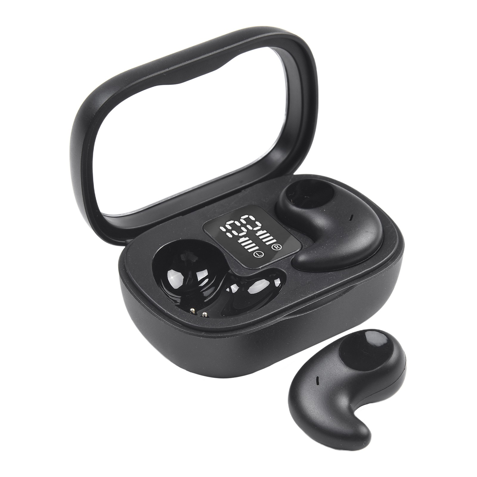 M51 Tws Sleep Mini Invisible Sports Earbuds for Uninterrupted Performance