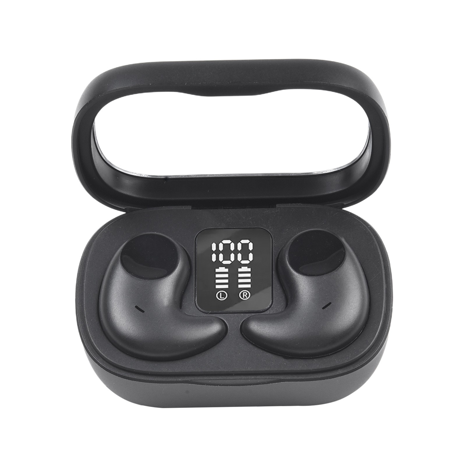 M51 Tws Sleep Mini Invisible Sports Earbuds for Uninterrupted Performance