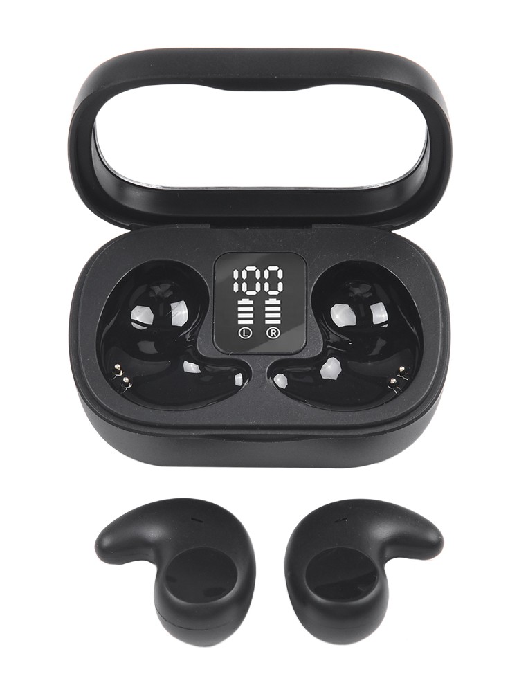 M51 Tws Sleep Mini Invisible Sports Earbuds for Uninterrupted Performance