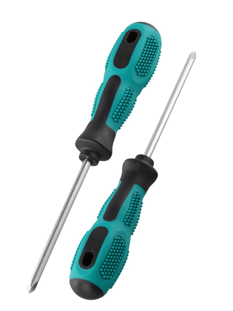 Anti Slip PP Handle Y shaped Triangle Screwdriver Set for Comfortable Use - Picture 38 of 39