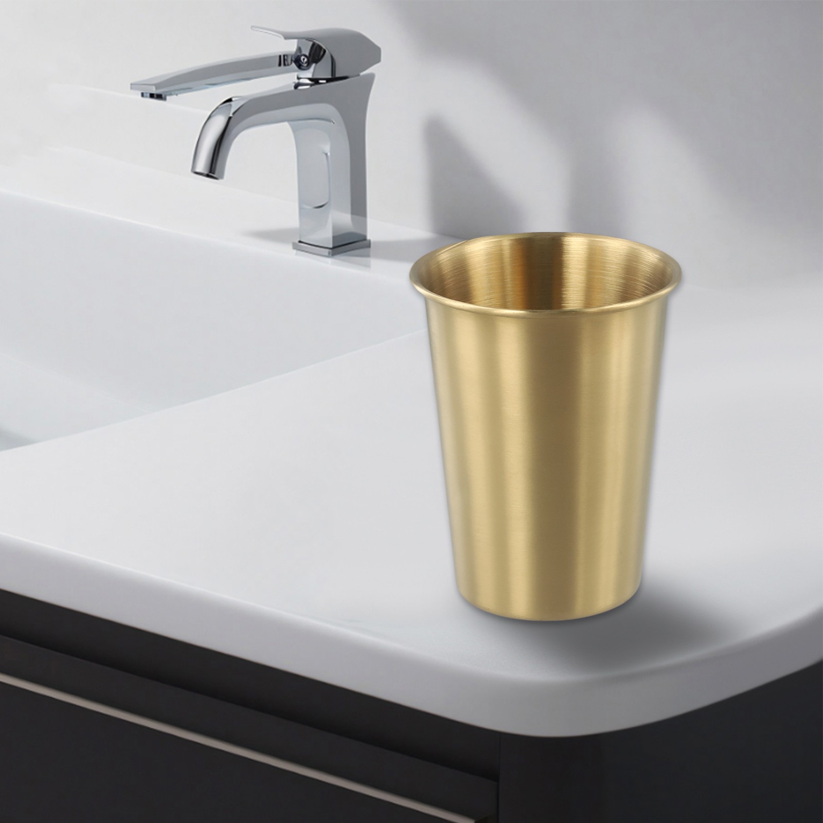 240-500ml Stainless Steel Beer Cup Drinking Mug for Camping Party Coffee Whisky - Picture 69 of 96