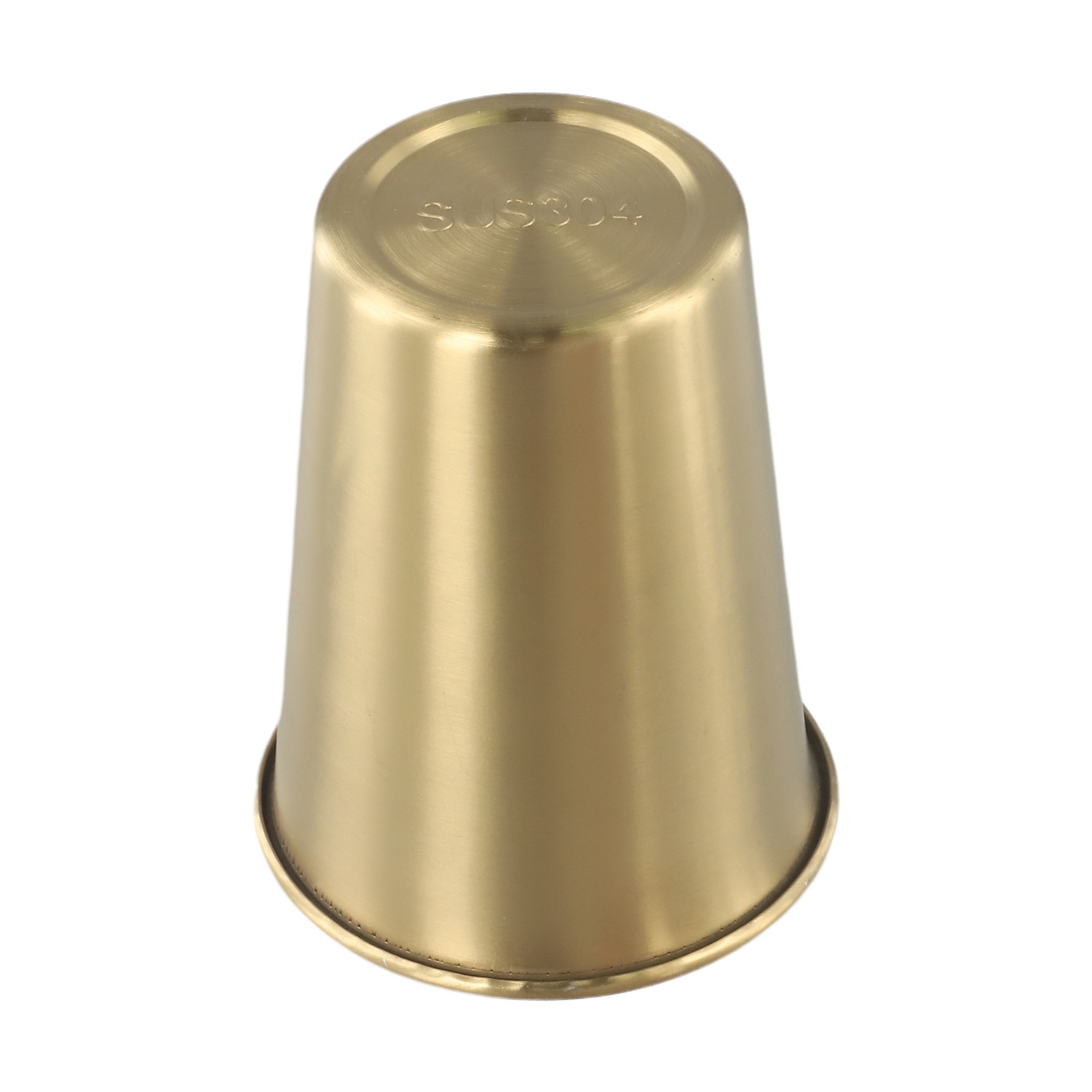 240-500ml Stainless Steel Beer Cup Drinking Mug for Camping Party Coffee Whisky - Picture 74 of 96