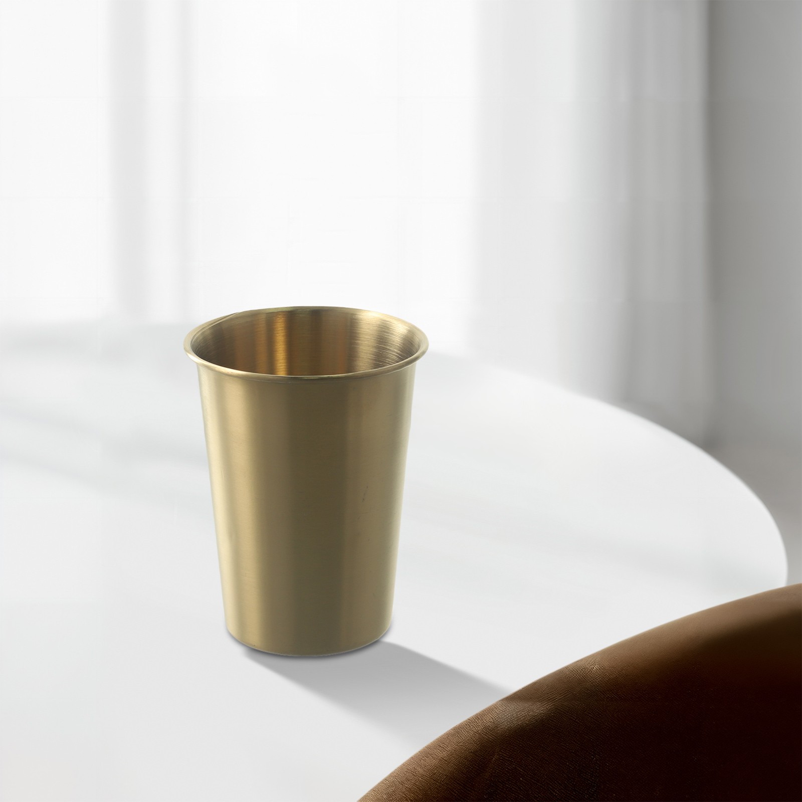 240-500ml Stainless Steel Beer Cup Drinking Mug for Camping Party Coffee Whisky - Picture 71 of 96
