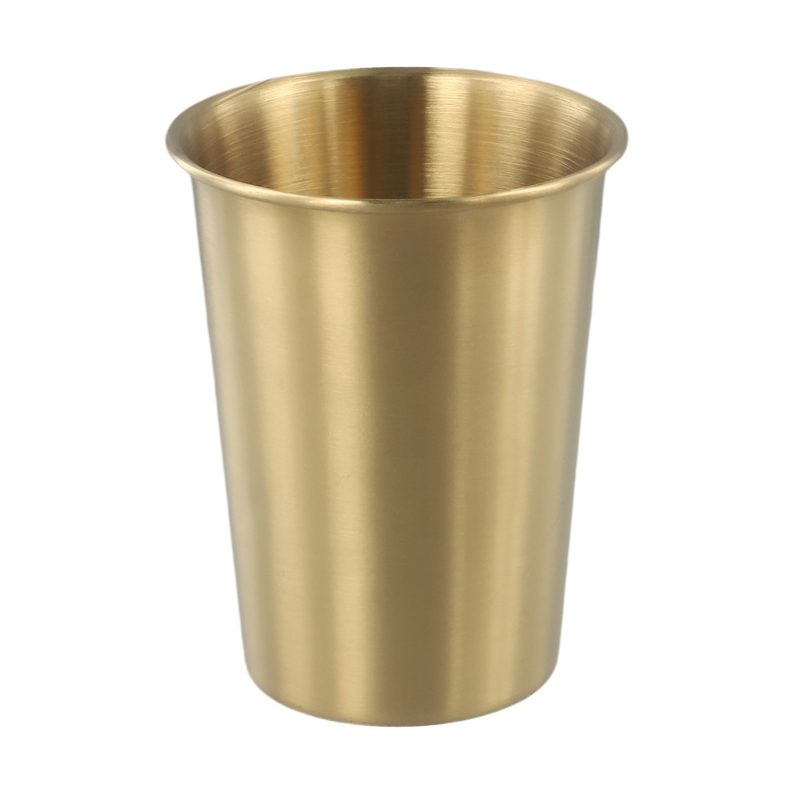 240-500ml Stainless Steel Beer Cup Drinking Mug for Camping Party Coffee Whisky - Picture 72 of 96