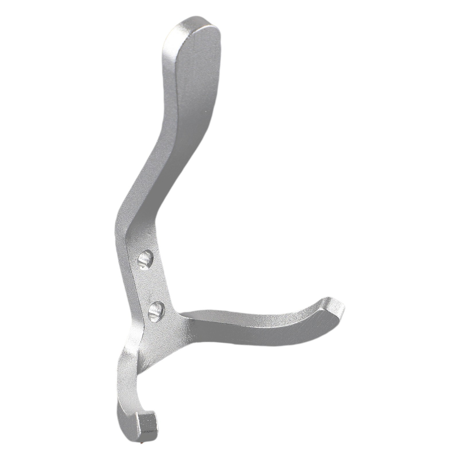 High Quality Aluminum Alloy Wall Hook Rust Proof Waterproof and Versatile - Picture 37 of 48