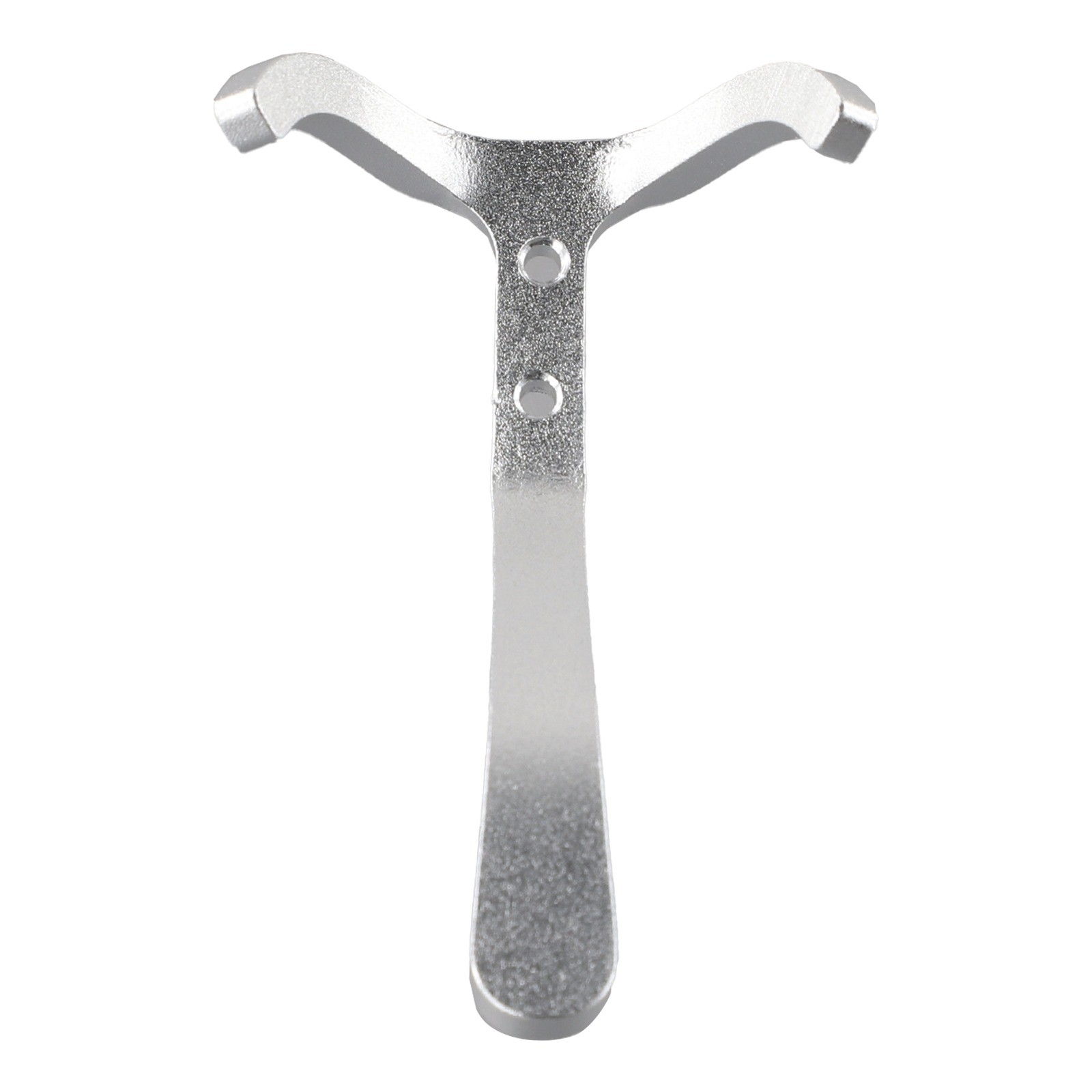 High Quality Aluminum Alloy Wall Hook Rust Proof Waterproof and Versatile - Picture 44 of 48