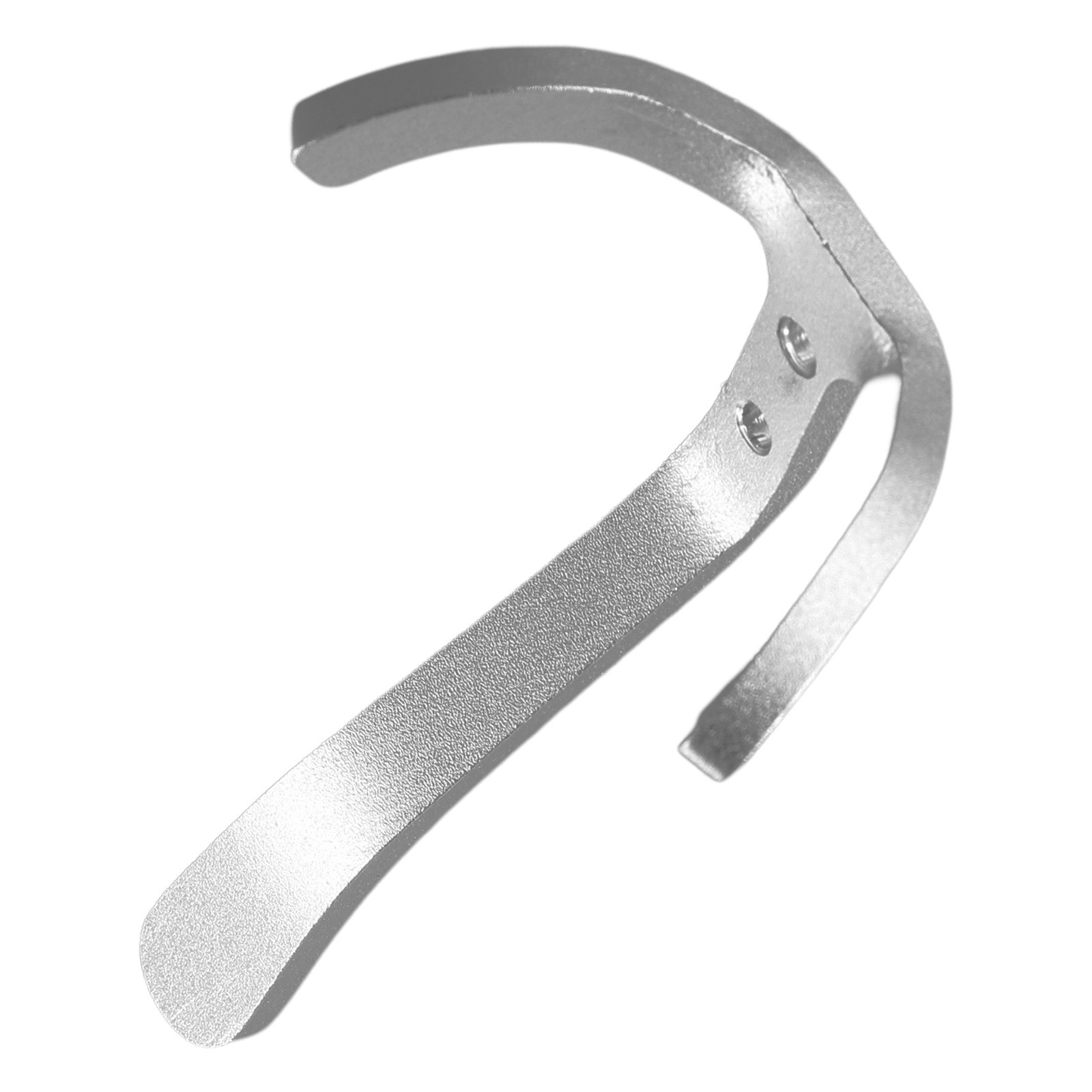 High Quality Aluminum Alloy Wall Hook Rust Proof Waterproof and Versatile - Picture 39 of 48