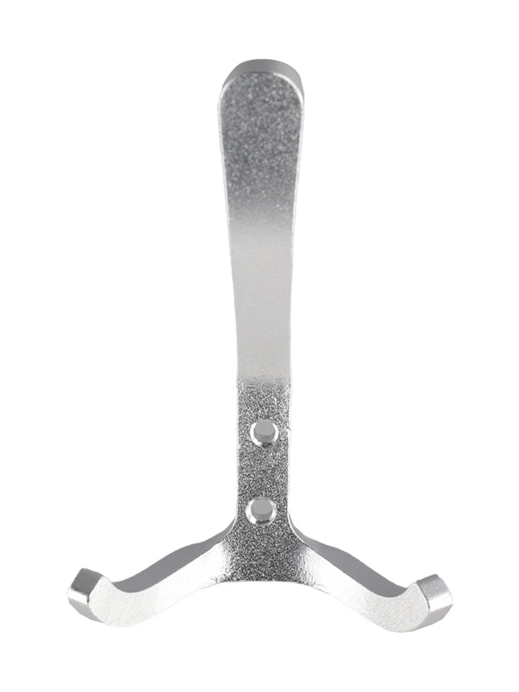 High Quality Aluminum Alloy Wall Hook Rust Proof Waterproof and Versatile - Picture 45 of 48