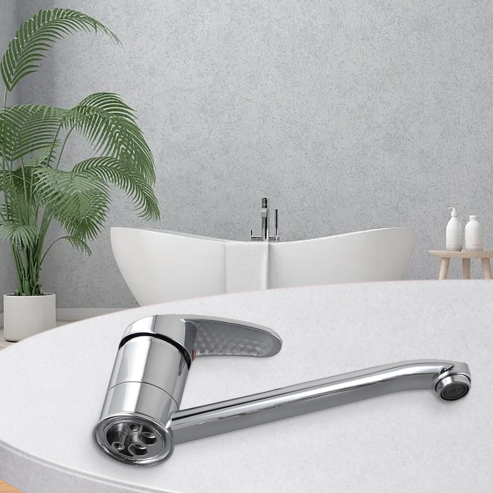 60cm Long Multi Functional Easy Installation High Quality Modern Design - Picture 10 of 12