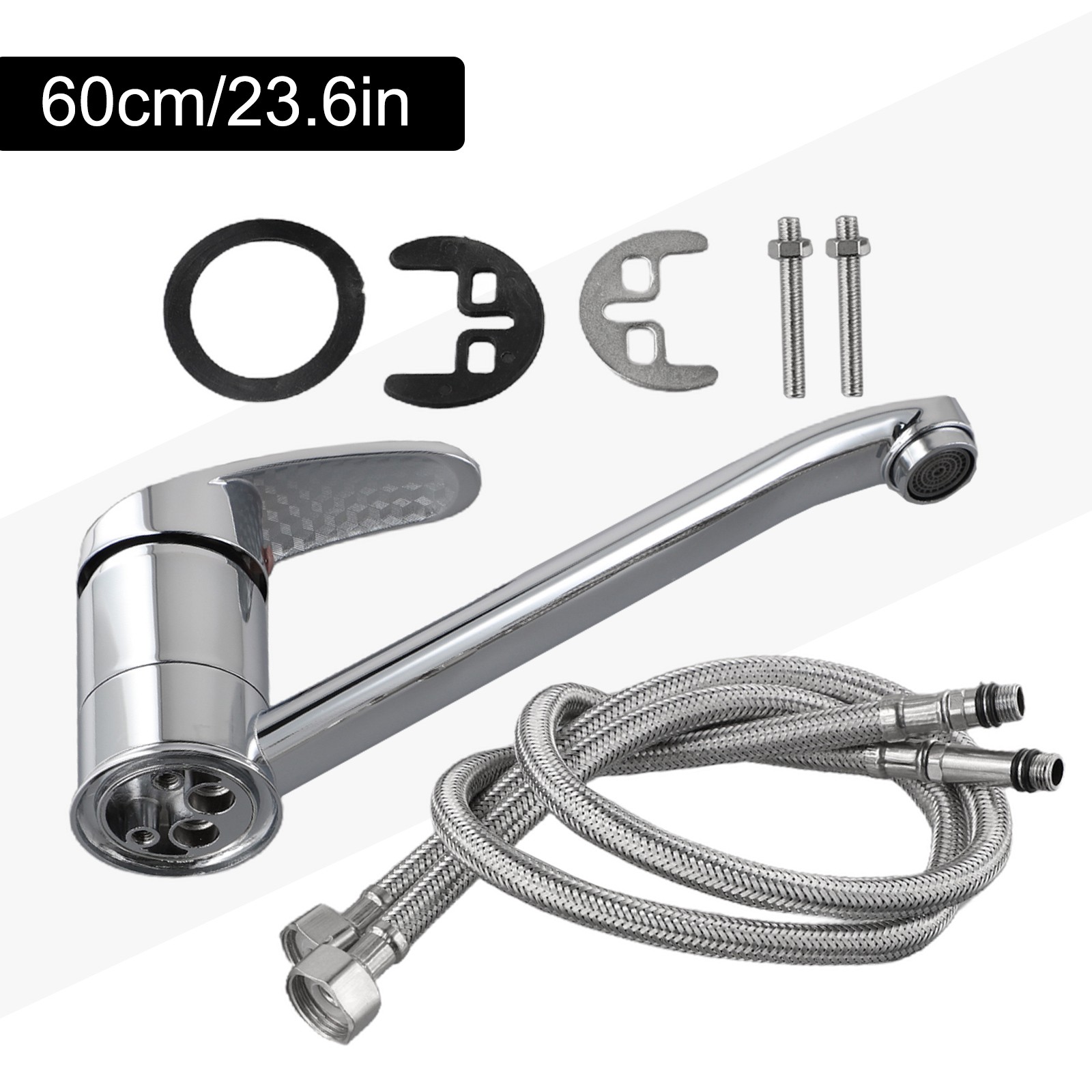 60cm Long Multi Functional Easy Installation High Quality Modern Design - Picture 7 of 12