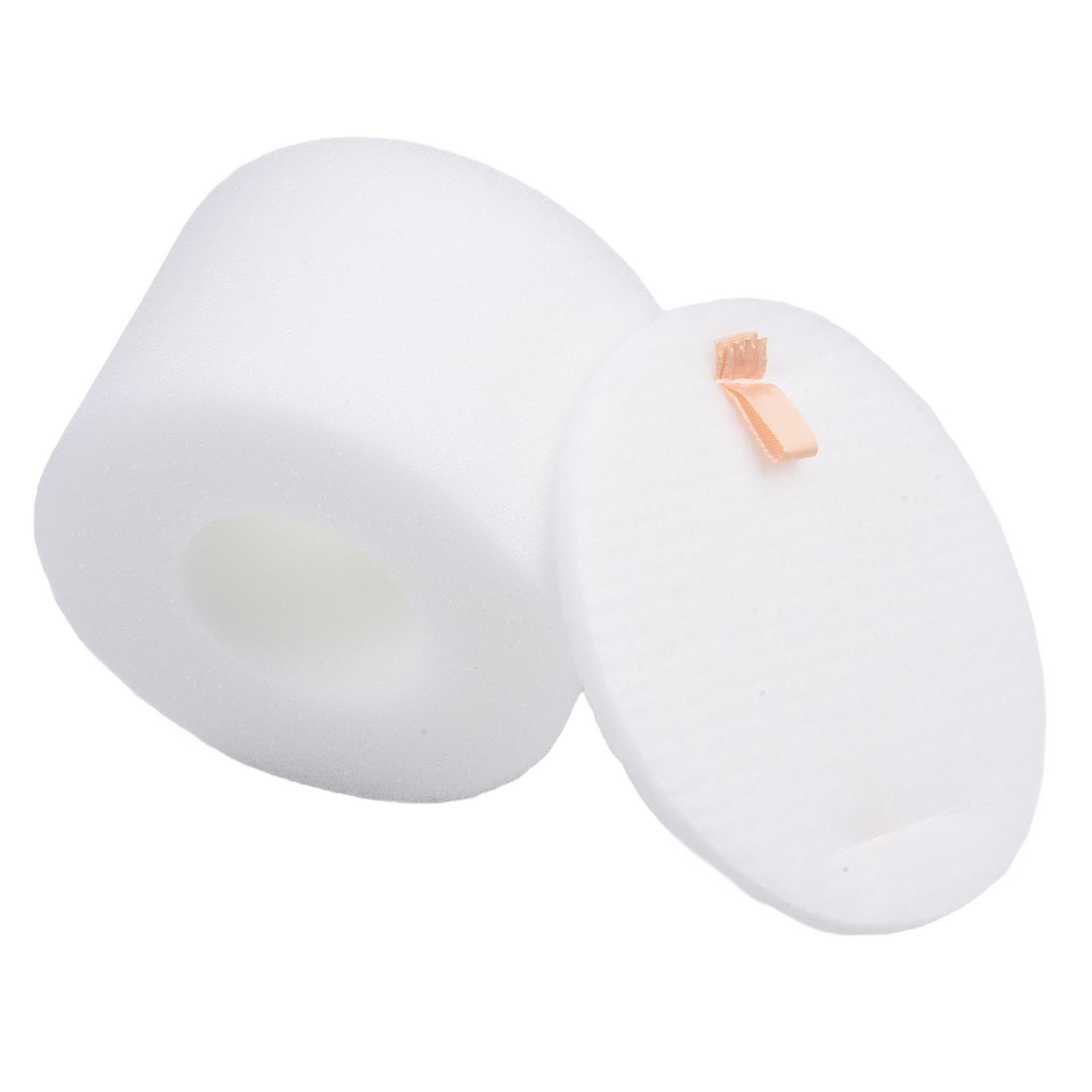 Compatible Foam and Felt Filters for Shark ZD550 Vacuum Cleaner