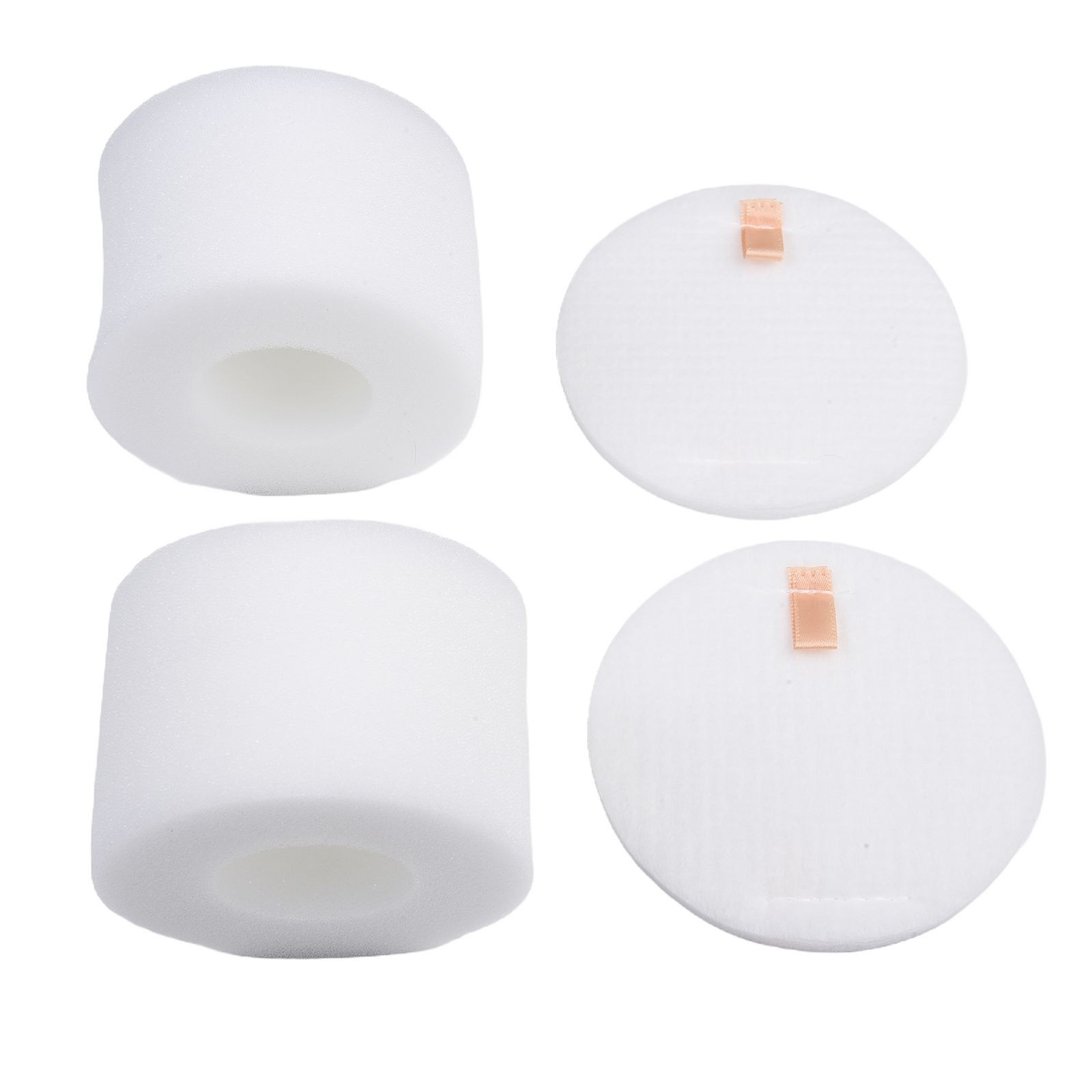 High Density Foam and Felt Filter Kits for Shark Vacuum Cleaner - Picture 20 of 26
