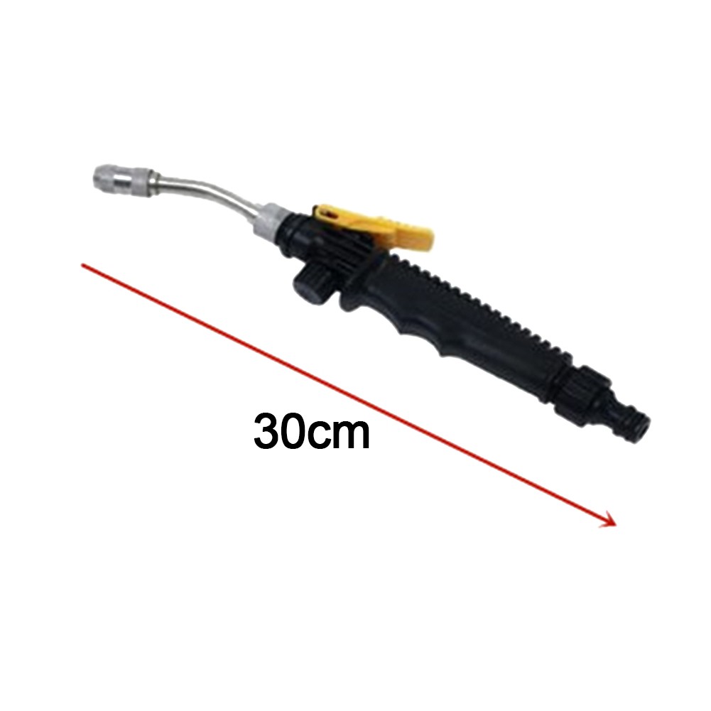 Buse vendu Nettoyeur Haute Pression Haute Pression Voiture Nettoyeur deau Pulvérisat