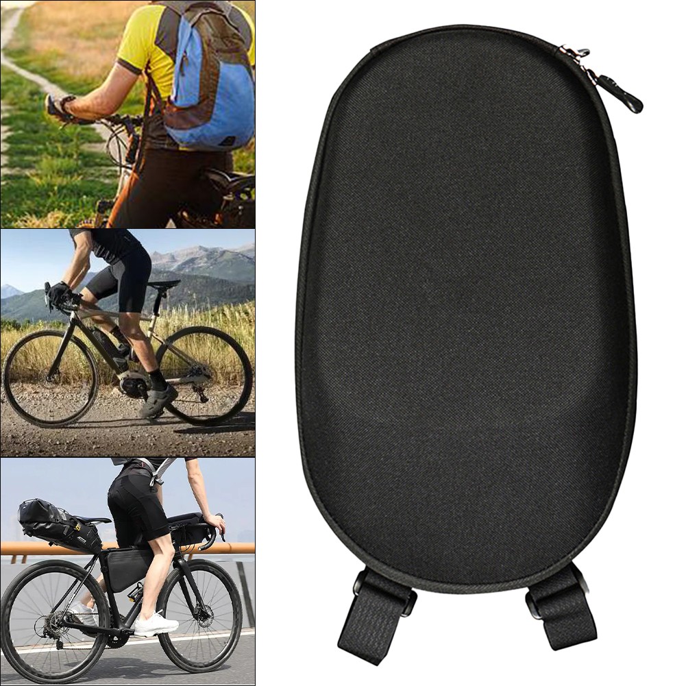 Grundig 10L borsa portapacchi per bicicletta impermeabile Grundig 10L borsa portapacchi per bicicletta impermeabile