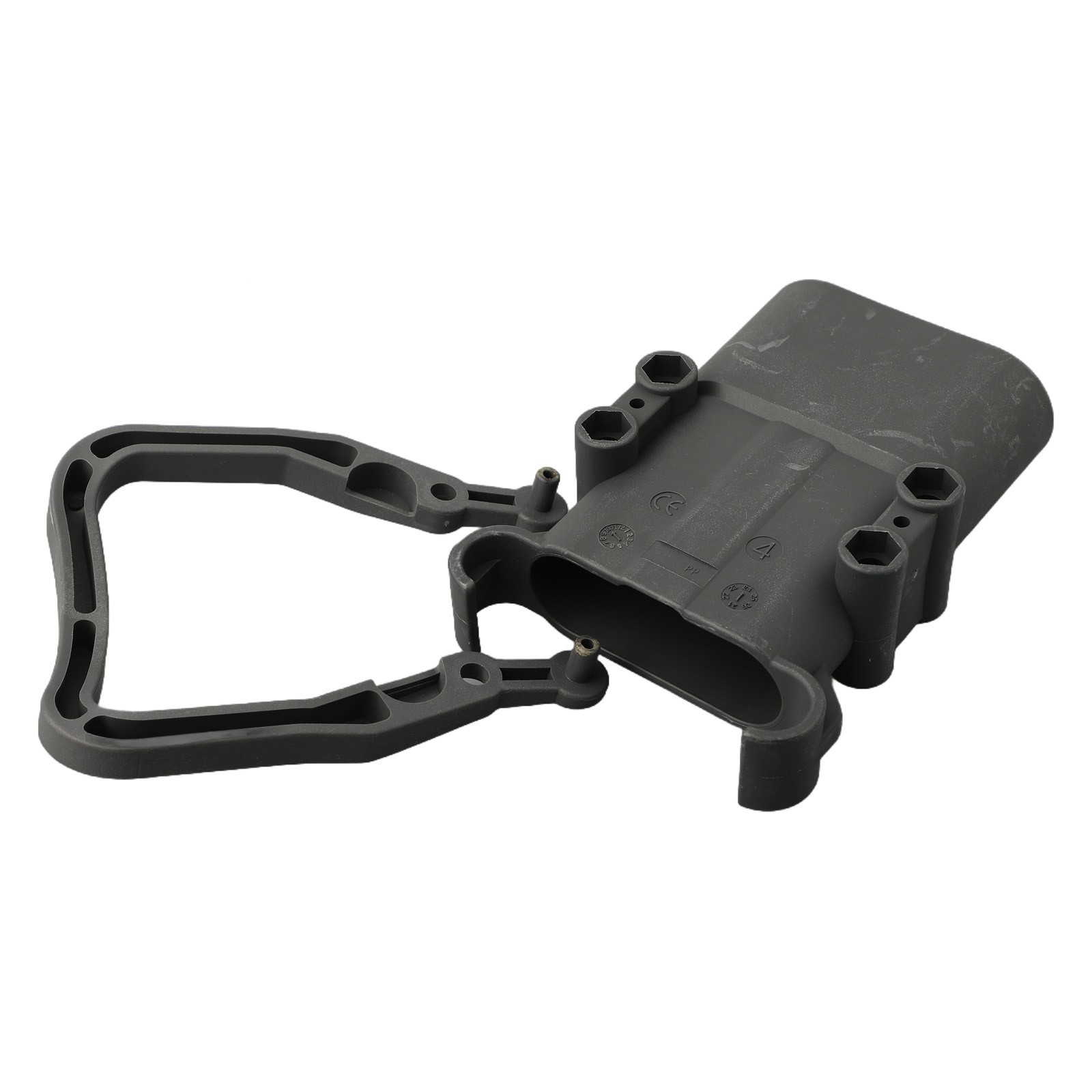 Forklift Power Link Efficient Charging Solution for High current Circuits - Picture 59 of 64