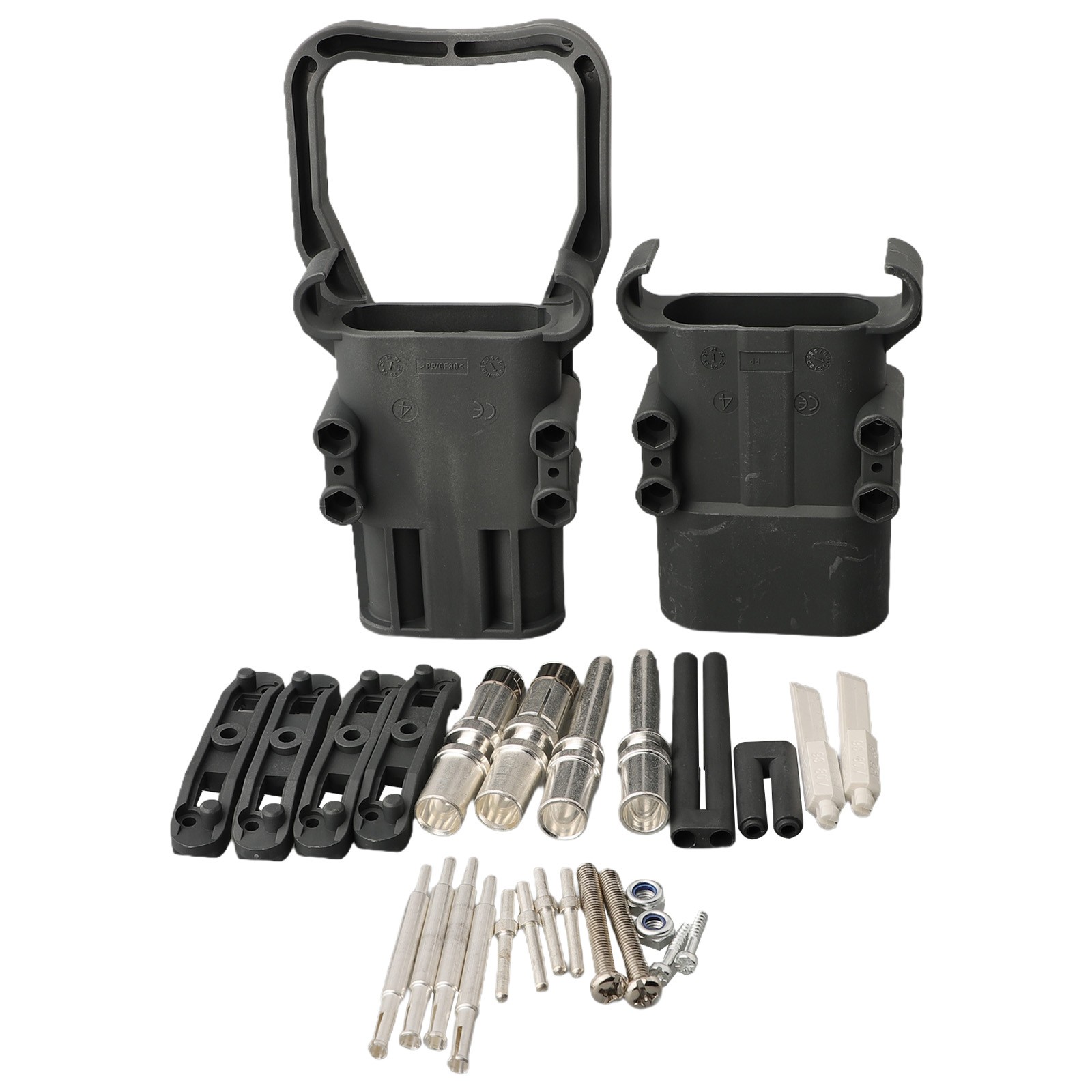 Forklift Power Link Efficient Charging Solution for High current Circuits - Picture 64 of 64