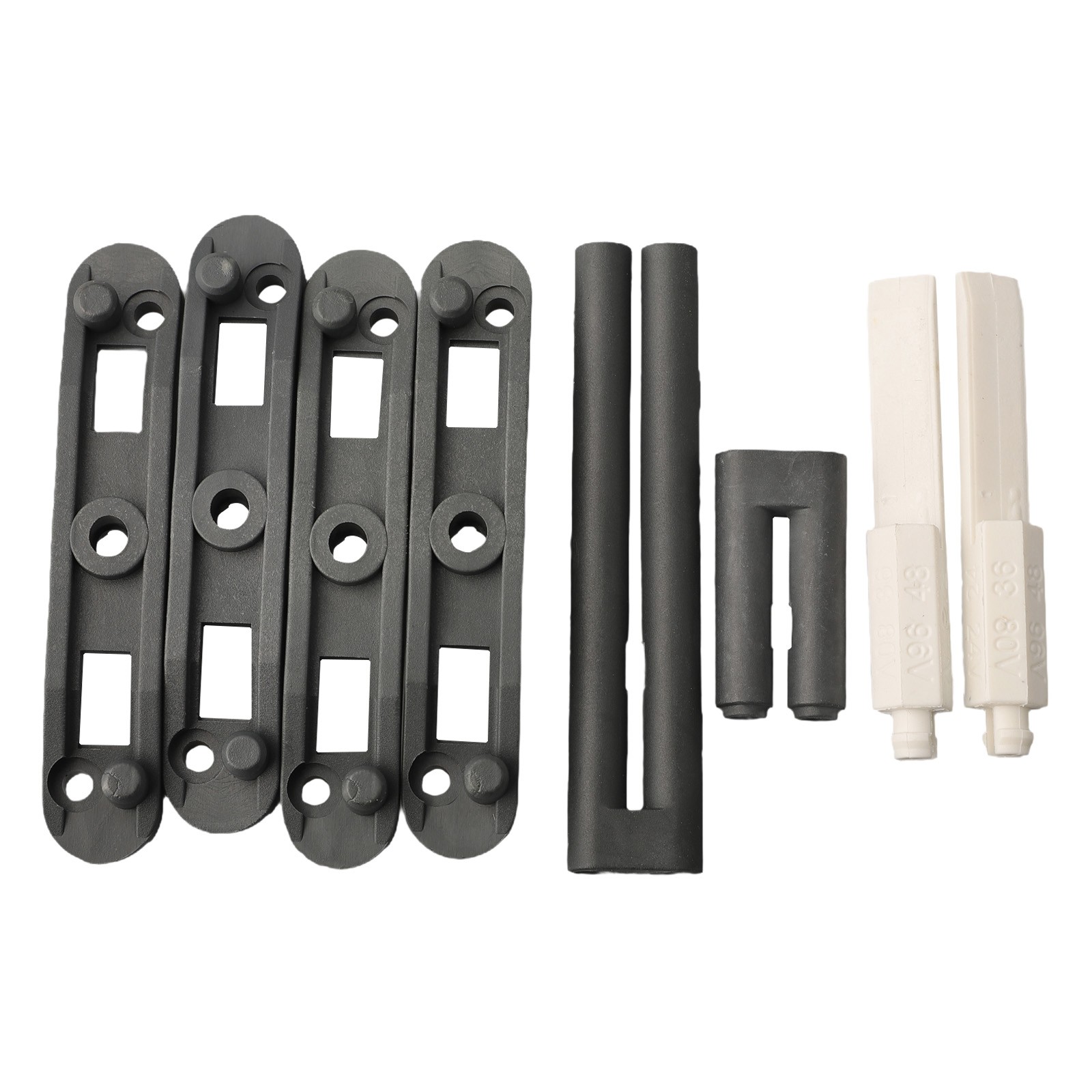 Forklift Power Link Efficient Charging Solution for High current Circuits - Picture 57 of 64
