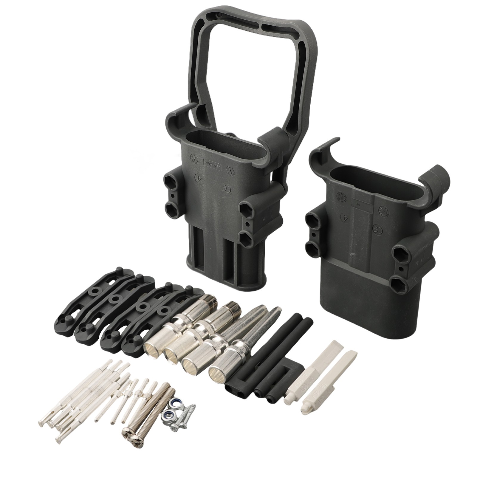 Forklift Power Link Efficient Charging Solution for High current Circuits - Picture 58 of 64