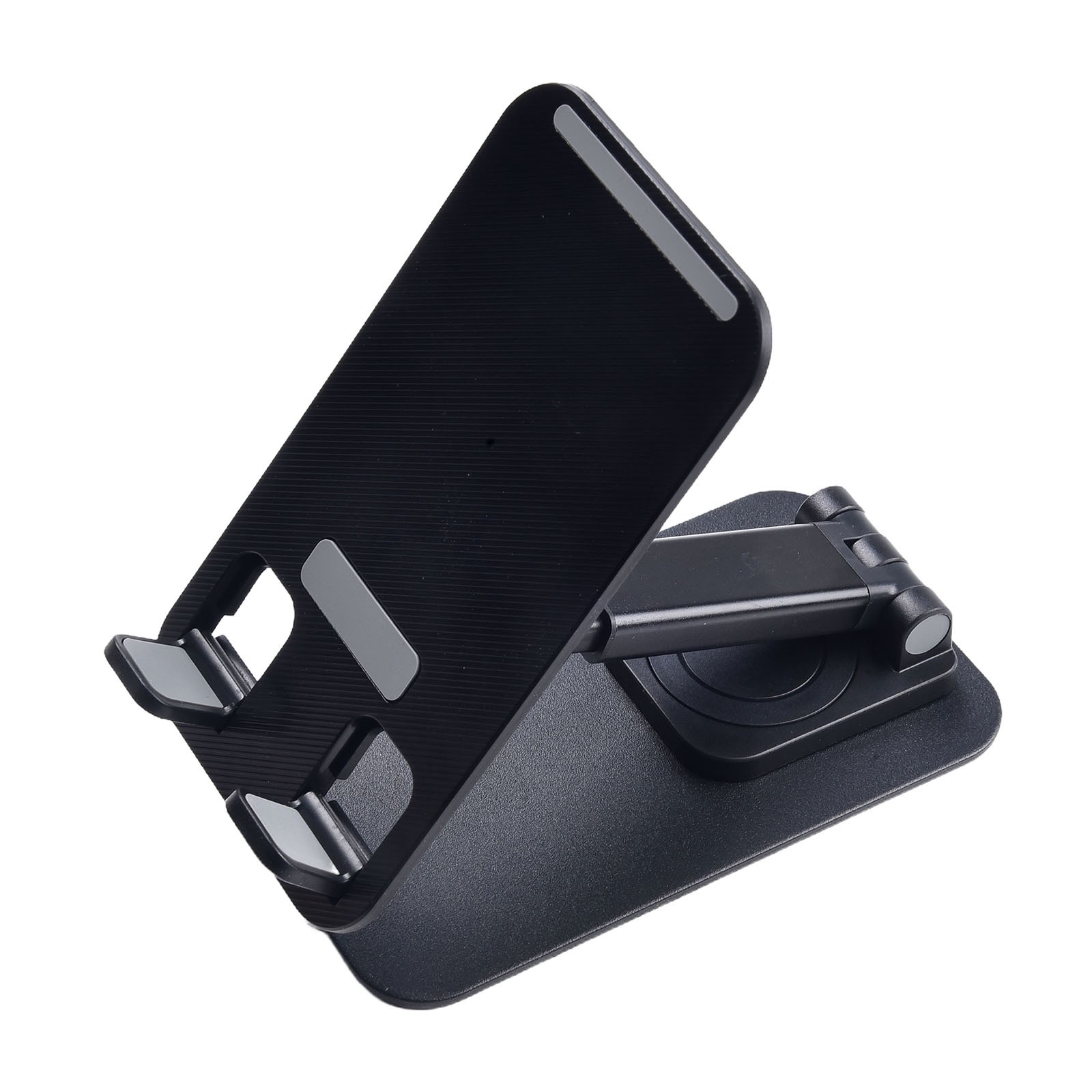 Support Téléphone et Tablette de Bureau Flexible Support Angle de Vision Régl - Photo 17 sur 24