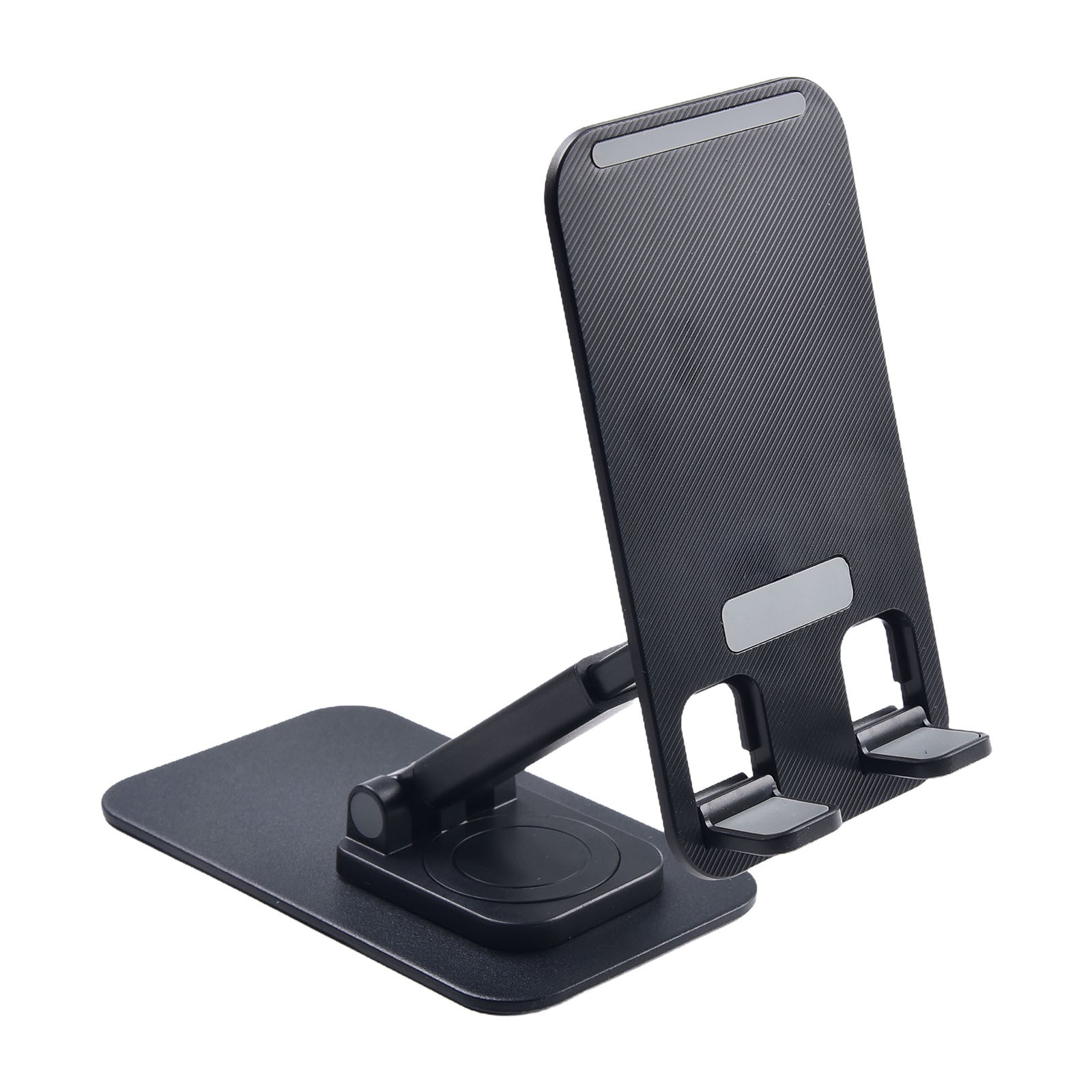 Support en m��tal ��l��gant pour tablette iPad et t��l��phone exp��rience visuel - Photo 16 sur 24