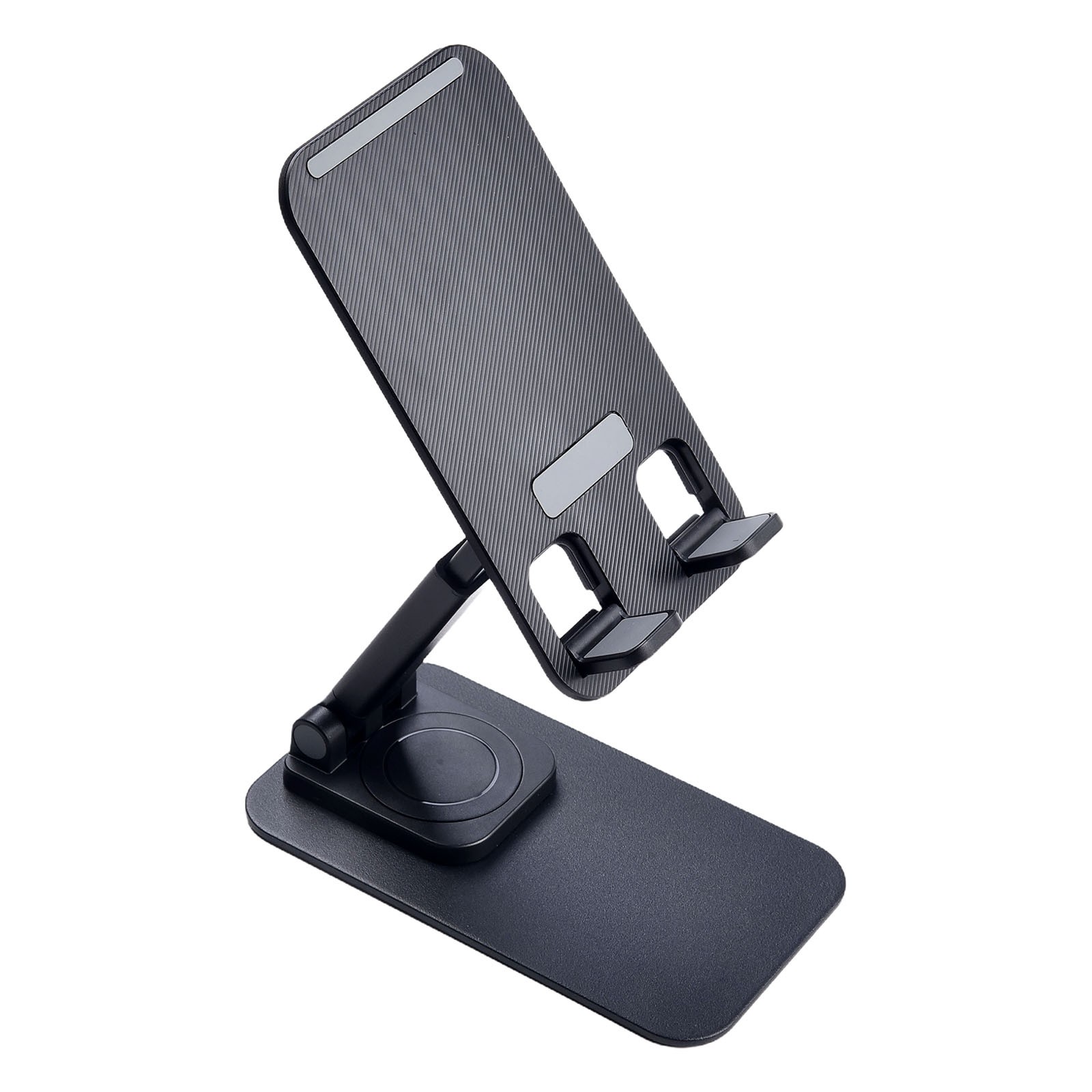 Support de t��l��phone ��l��gant en m��tal robuste et ��l��gant pour tablette iP - Photo 13 sur 24
