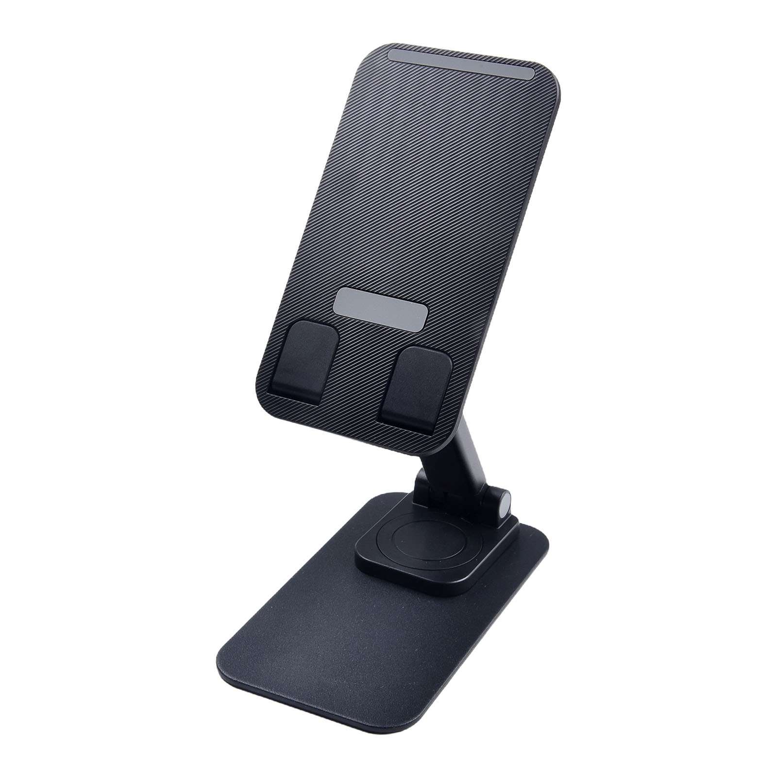 Support en m��tal ��l��gant pour tablette iPad et t��l��phone exp��rience visuel - Photo 17 sur 24