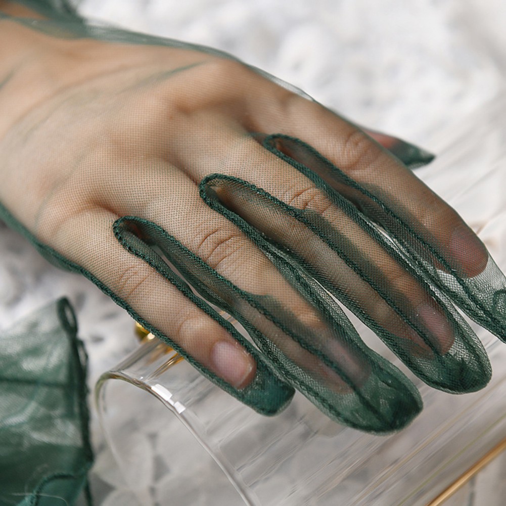 Gants de Mariage Agréables Mitaines de Conduite vente en gros Femme Confortable Couverture Co