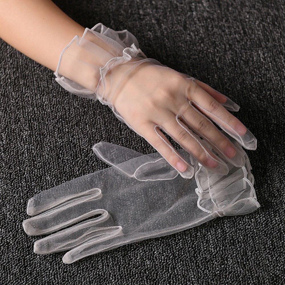 Gants de Mariage Agréables remise Mitaines de Conduite Femme Confortable Couverture Co