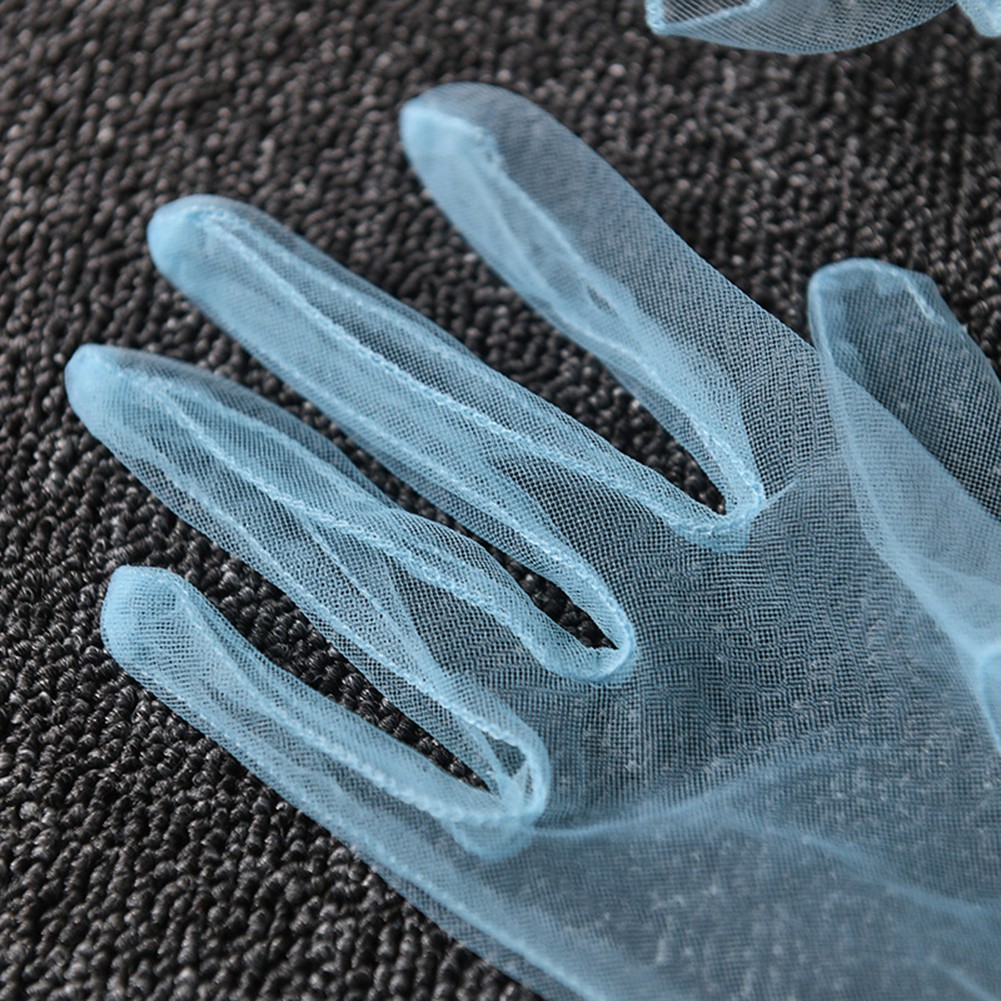 Gants de Mariage Agréables achats Mitaines de Conduite Femme Confortable Couverture Co