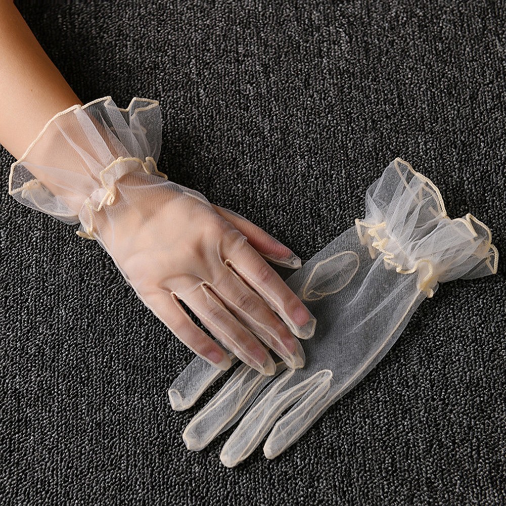 Gants de Mariage Agréables Mitaines de Conduite Femme ventes exceptionnelles Confortable Couverture Co