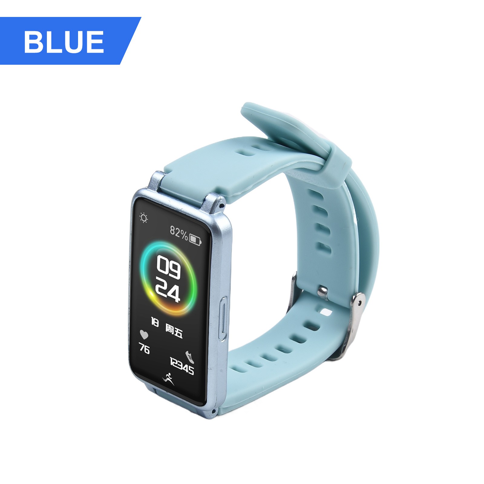 Dauerhaft Neu Praktisch Smartwatch Sport Tracking -Funktionen Kompatibilit?t - Zdjęcie 13 z 24