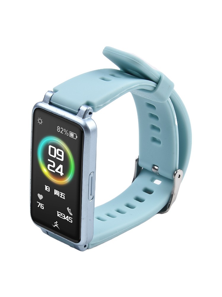 Dauerhaft Neu Praktisch Smartwatch Sport Tracking -Funktionen Kompatibilit?t - Zdjęcie 23 z 24