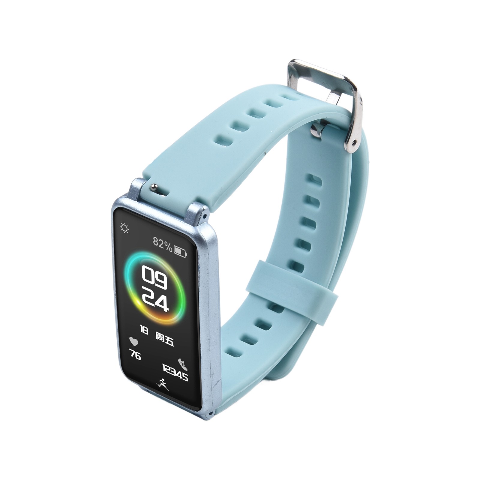 Dauerhaft Neu Praktisch Smartwatch Sport Tracking -Funktionen Kompatibilit?t - Zdjęcie 20 z 24