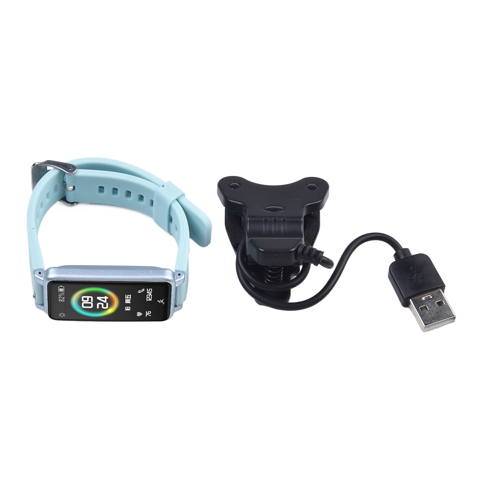 Dauerhaft Neu Praktisch Smartwatch Sport Tracking -Funktionen Kompatibilit?t - Zdjęcie 17 z 24