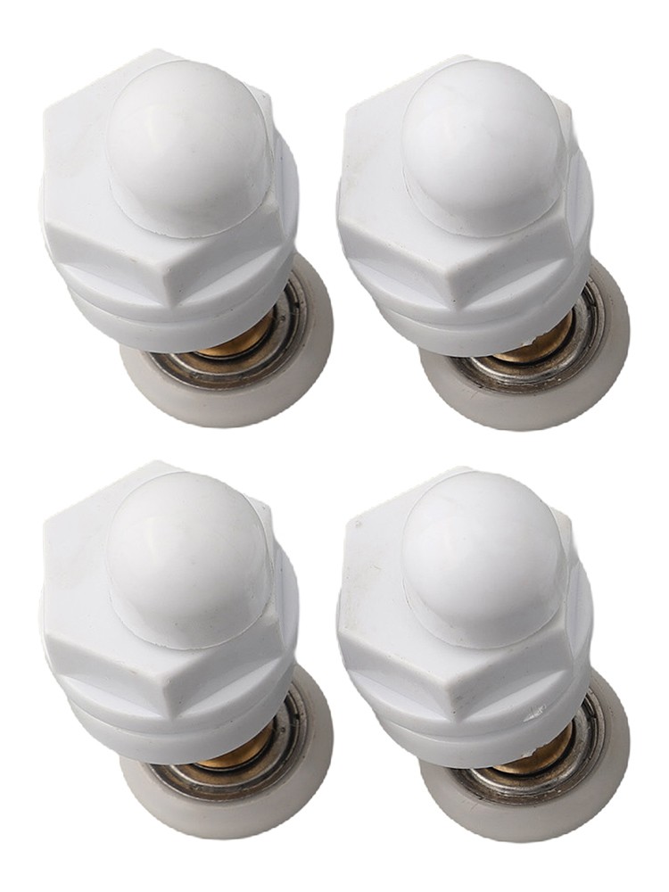 Shower Cabins Shower Door Rollers Quick Release Type Steam Cabin Enclosures - Picture 32 of 51